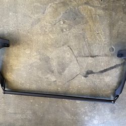 Jeep JL / JT Kc Light Mount