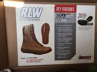 Rocky rlw deals