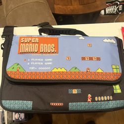 Nintendo Switch Bag