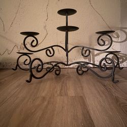 Candelabra - Holder - Stand 