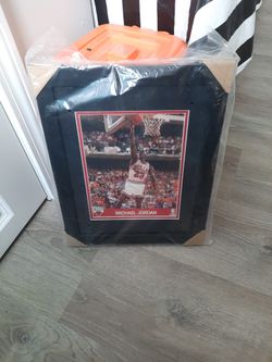 Jordan Picture For Father's day