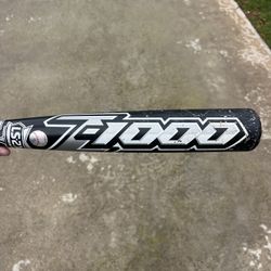 TPX Z1000 BBCOR 32/29 (Cracked)