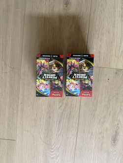 Perfect Order - Booster Bundle (x2)