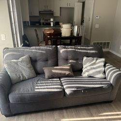 COUCH SET