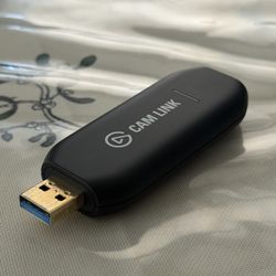 Elgato Cam Link