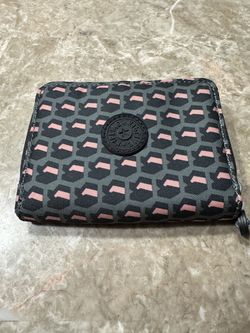 NWOT Kipling Bifold Wallet