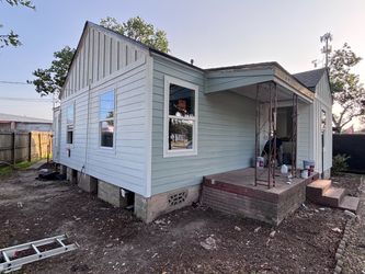 Siding
