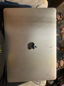 Apple MacBook Pro