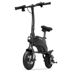 Jetson Electric Bike