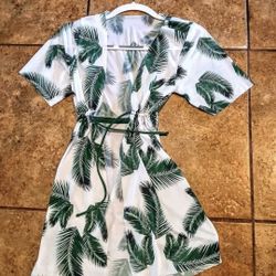 Xs Swimsuit Cover Up