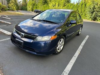 2007 Honda Civic