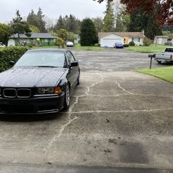1994 BMW 325i