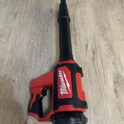 Milwaukee Blower 