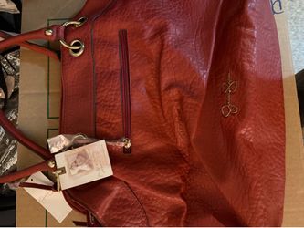 Jessica Simpson bag