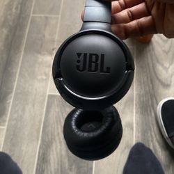 JBL Headphones