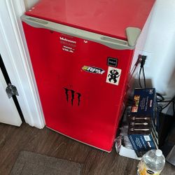 Mini Fridge