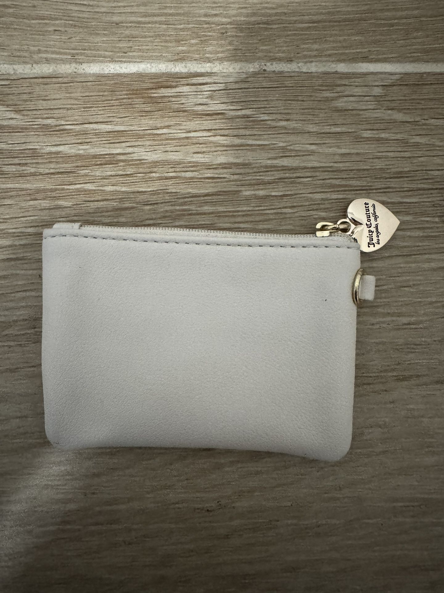 Juicy Couture Coin Purse 