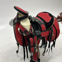 Montura Charra 