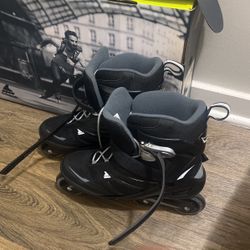 Like New Roller Blades 