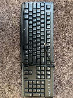 Keyboard