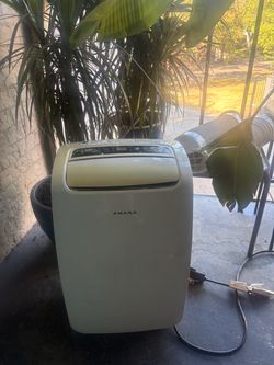 Amana Portable Air Conditioner