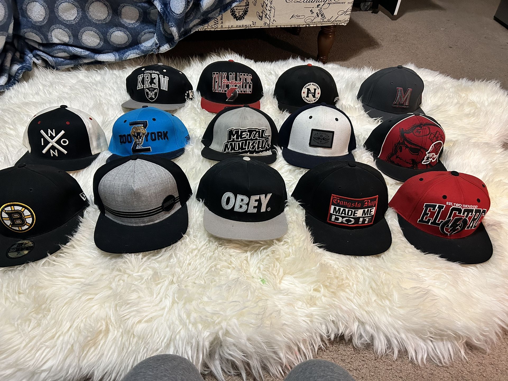 Guy Hats for Sale in Albany, OR OfferUp