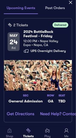 BottleRock NapaValley
