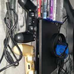 PS4