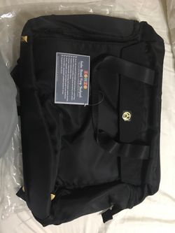 Sasha breast pump back pack Brand new Never Used