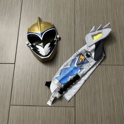 Kids Power Ranger Accessories 