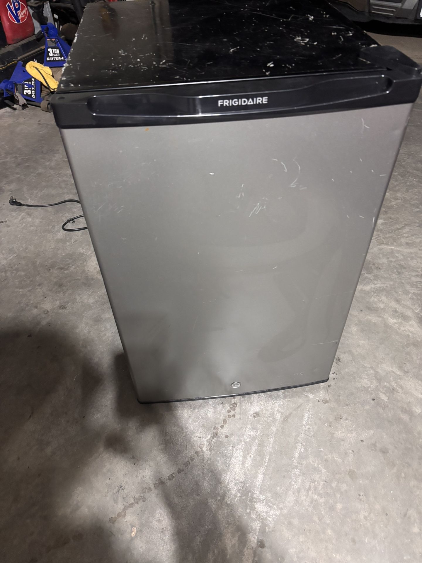 Frigidaire Mini Fridge