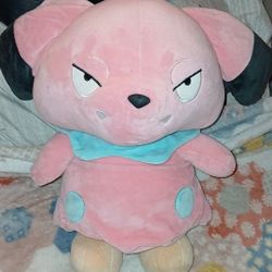 POKéMON Snubbull