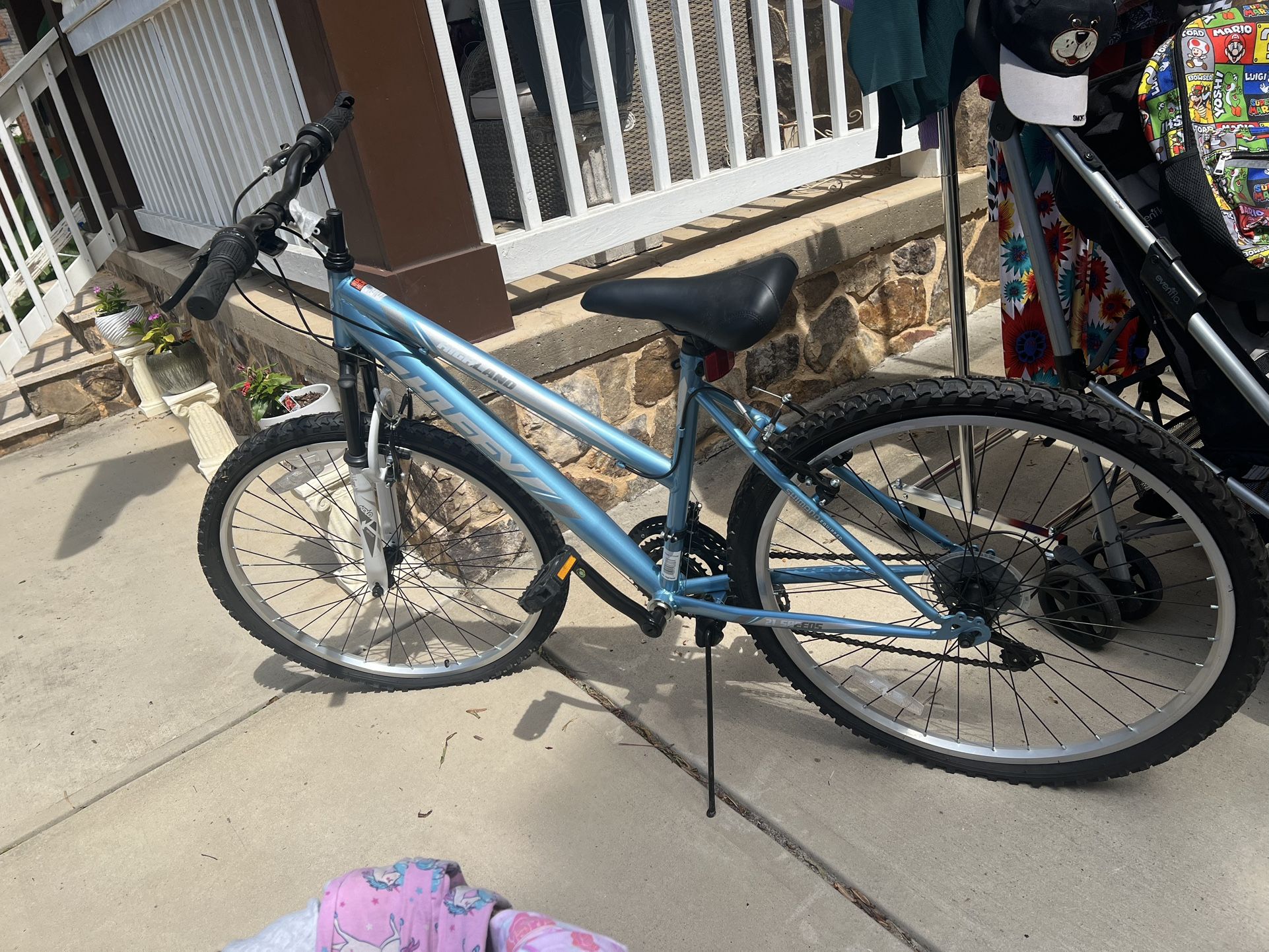 Bicicletas