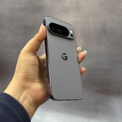 Google Pixel 10 Pro Liberado 
