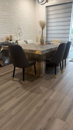 Dining Table Z Gallerie