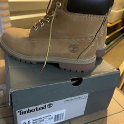 Timberland 6.5 Juniors