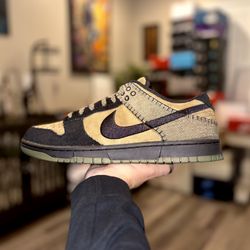 Nike Dunk Low SE “Camo Olive” Sizes 8 - 13 IN HAND BRAND NEW