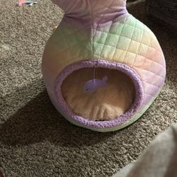 Cat Bed