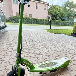 Razor Scooters