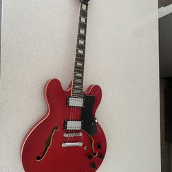 Best Choice Product Electric Guitar 