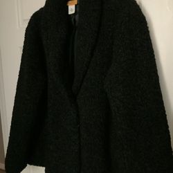 Jacket Xl  Ruby Red