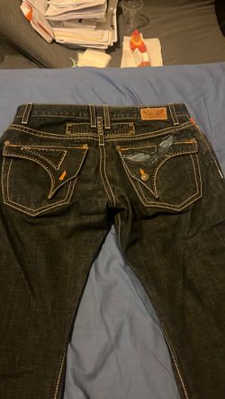 Robin’s Jean For Sale