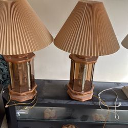 Accent Lamp 