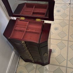 Jewelry Box 