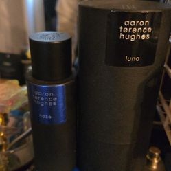 Ath Luna And Discontinued Blue Haze 