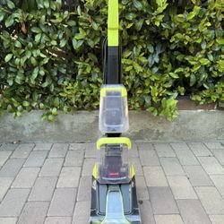 Bissell TurboClean PowerBrush Pet Vacuum