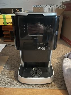 Flavia Creations 500 Coffee And Drink Maker