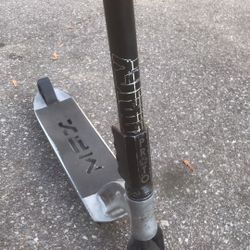 Pro Scooter