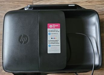 hp printer