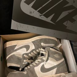 Air Jordan 1 High